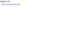 Desktop Screenshot of consultants.alenet.com